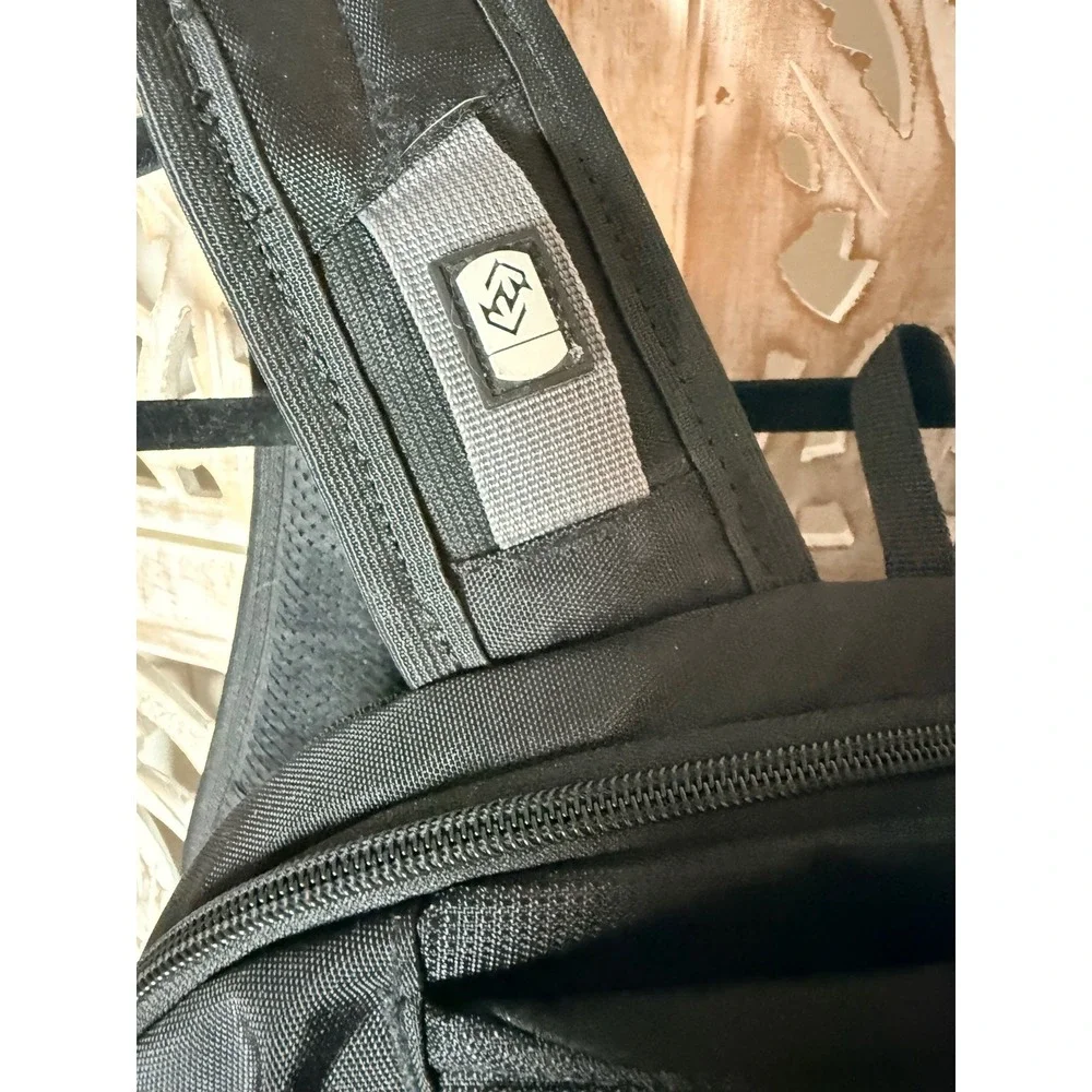 SwissGear airflow backpack